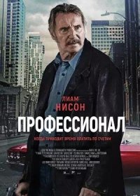 Профессионал (2024)